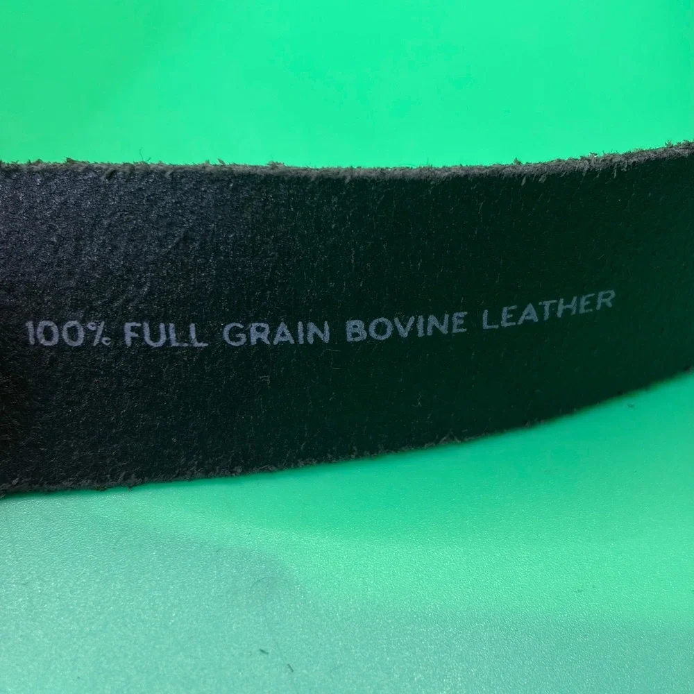 Levis Belt Mens XL 42